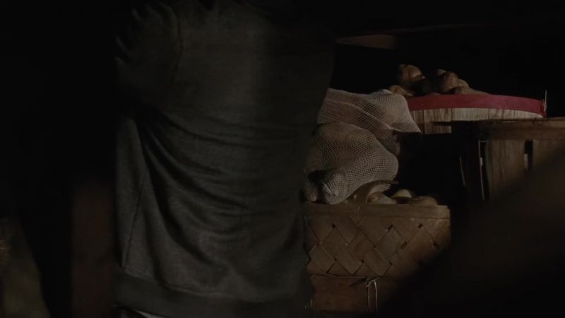 Glenn, you have to hurry