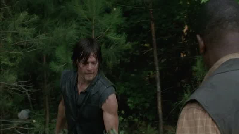 Go! Go! Come on. Come on and get me!