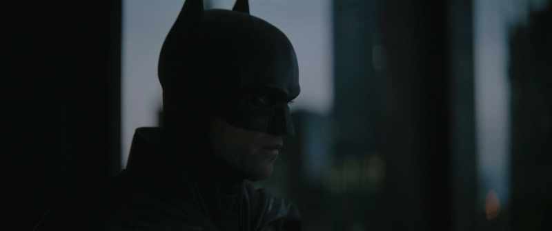 I go after him. Lean on him to give up the rat