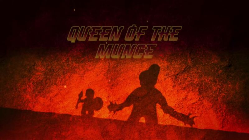 �� Go, Ninjago! ♪