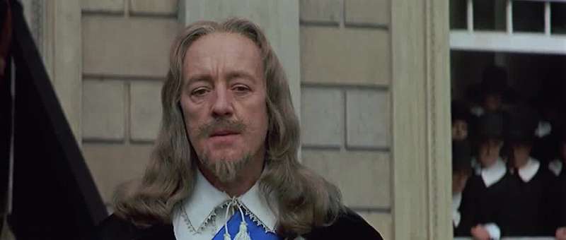 I go now from a corruptible
