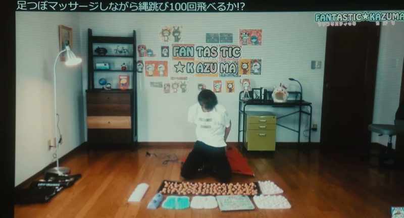 I go to the last shirt