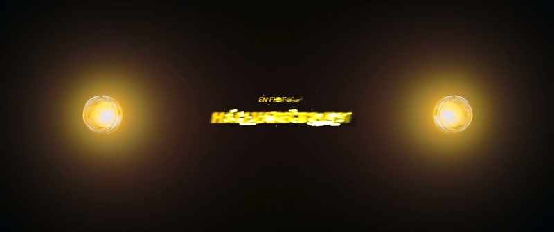 �� I go with my gut I shoot in the dark ♪