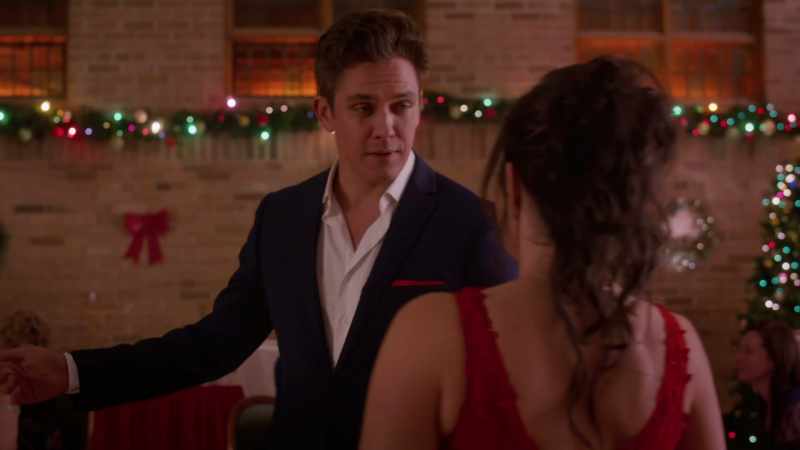 I was going to say, would you twirl me?