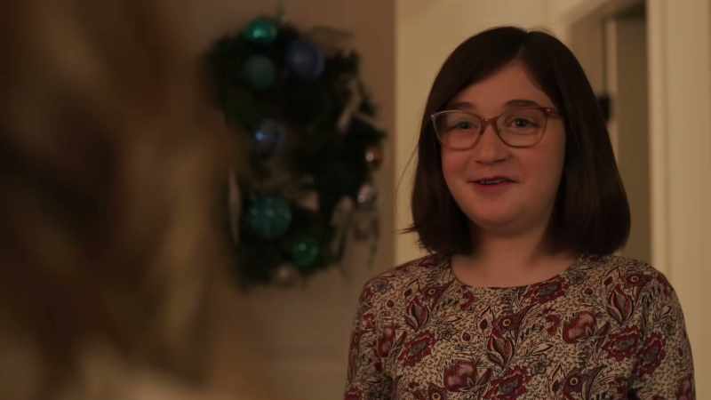 I was going to wait for Christmas morning