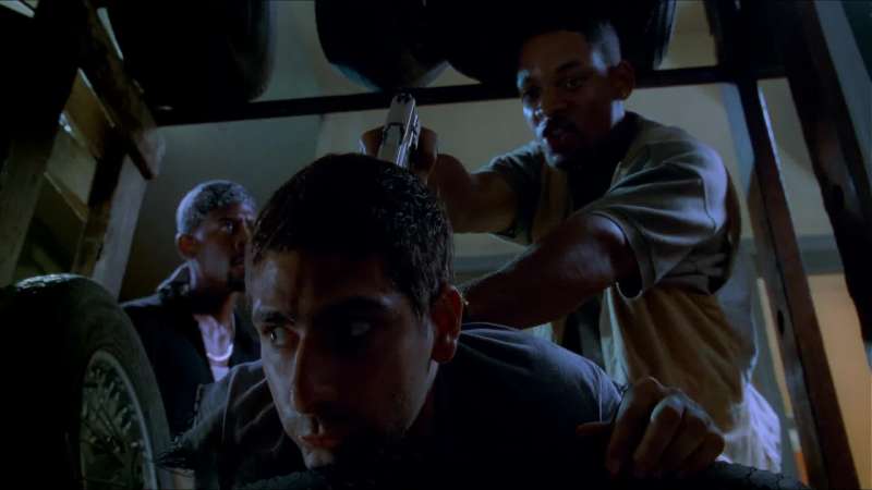 I got 1 5 bullets in this gun Mike