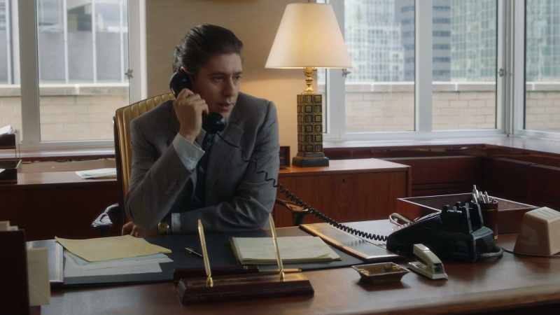 I got a 4:00 call, then I'm in the clear