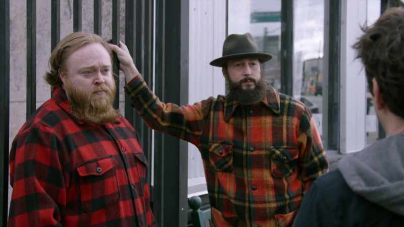 I got a buddy who says Gettysburg
