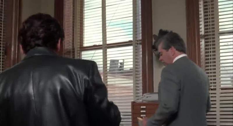 I got a bullshit traffic ticket