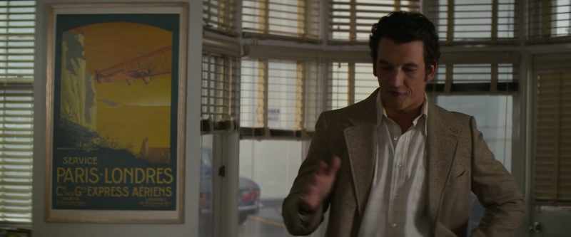 I got a director in love with