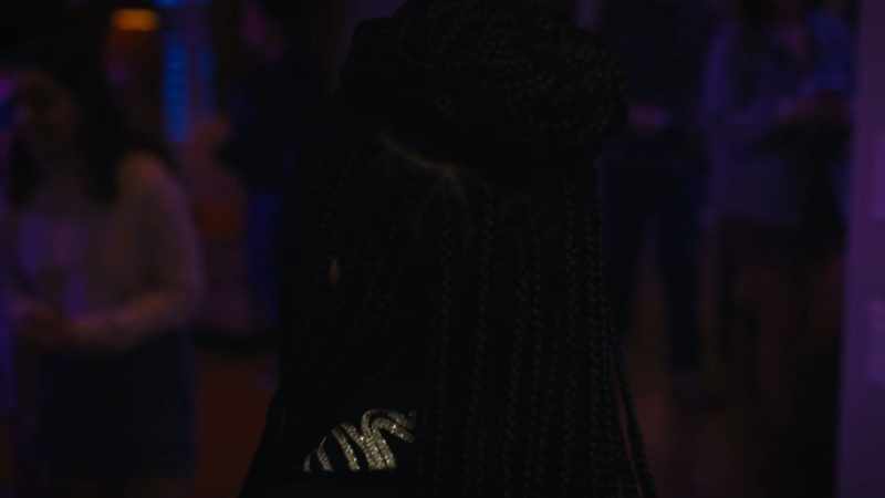 �� I got a feeling, I feel it My head is at home ♪