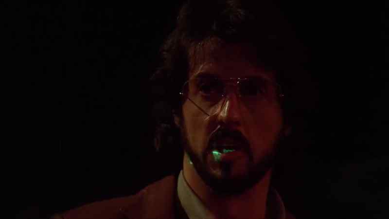 I got a feeling. - Well, you wanna go check him out?