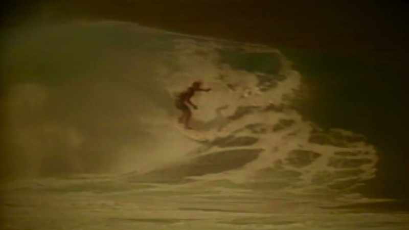 I got a huge barrel, and spat out