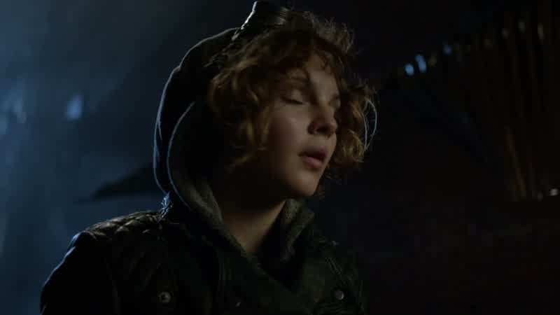 I got a place we can go, ivy