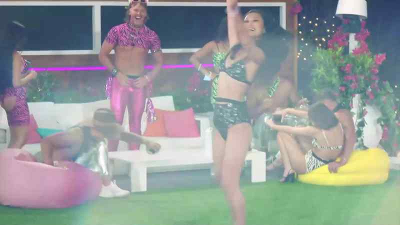 I got a text!