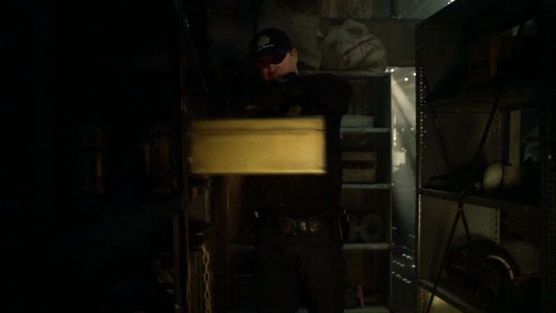 I got a toolbox here