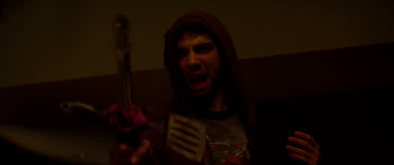 I got to admit somethingI uhI fucked Lindsay LohanShe was fucked up She was highIt was at the Chateau Marmontand she kept banging on my doorShe kept calling me Jake GyllenhaalThat's fucked upYeah I