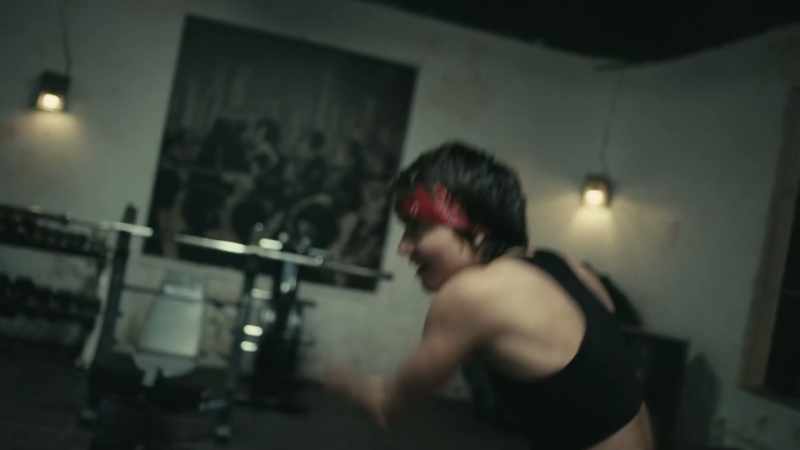 �� I got back up mama ♪