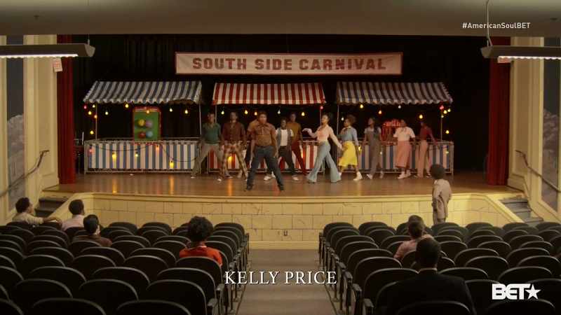 �� I got chills, they're multiplying ♪
