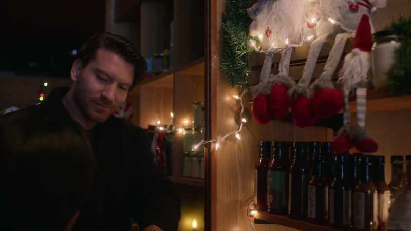�� I got my christmas love