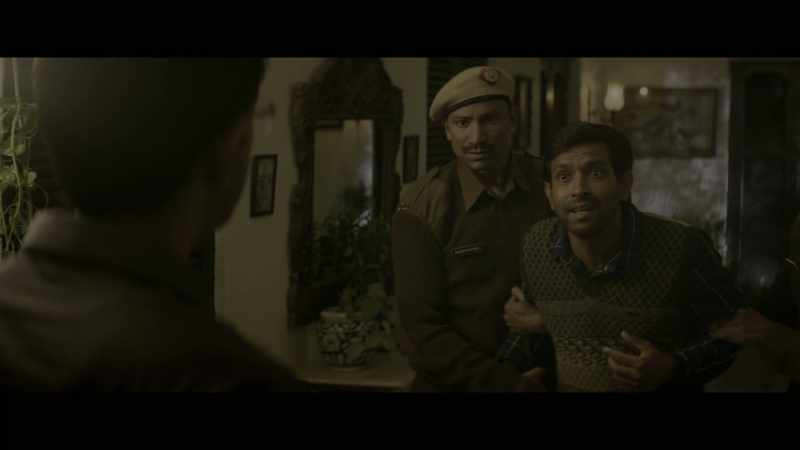 I got coffee to Tanya's terrace. You called me a tea-boy. Remember?