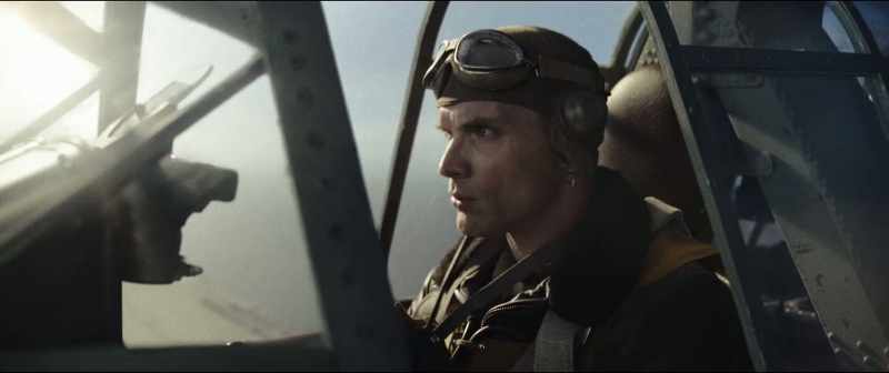 I got eyes on a second enemy airfield on Taroa Island