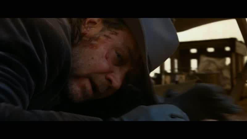 I got five guns on you out here, Ben Wade!
