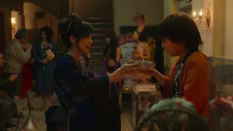 I got this from someone. Share it with Inoue