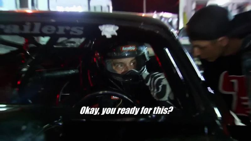 I got fuel pressure