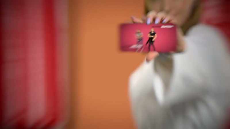 �� I got, you got me ♪