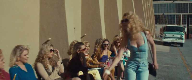 �� I got to have a shot ♪