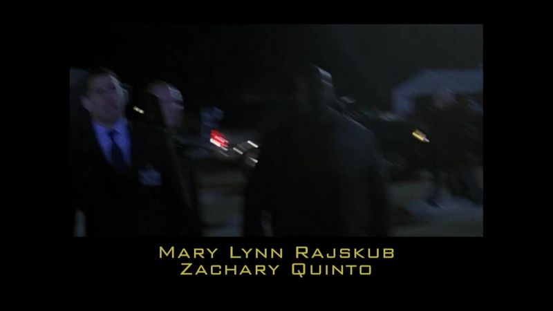 I got her. - Agent Bauer