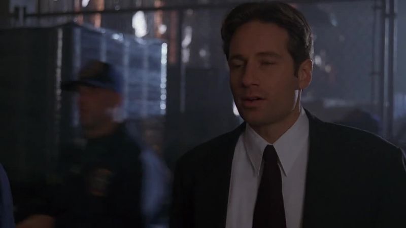 I got him! - He's gone crazy! Get him away from me!