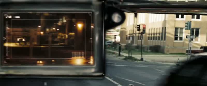 I got him!