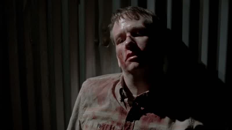 I got it I got itMiltongroans gaspssighsMiltonWhy did you stayafter you found out your friends were out thereI wanted to save everyoneEven the Governor for a whileI had a chance to kill himWhat
