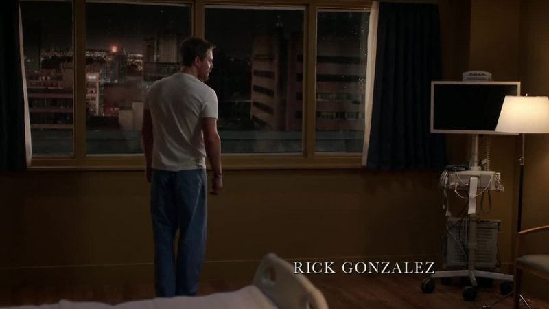 OLIVER?