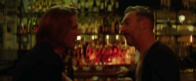 I got it after my father died, about nine years ago