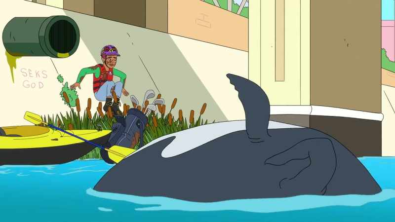 I got it! Yes!