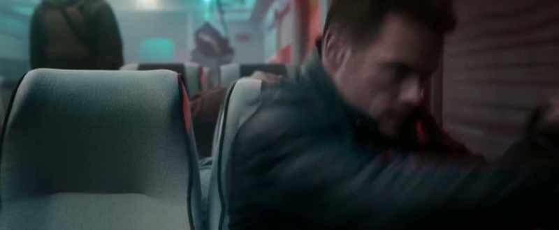 I got... It's teensy. [stammers] It's a purse gun
