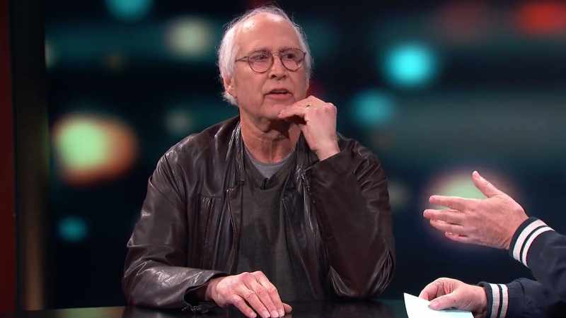 I got to know John... - You got a chance to meet John?