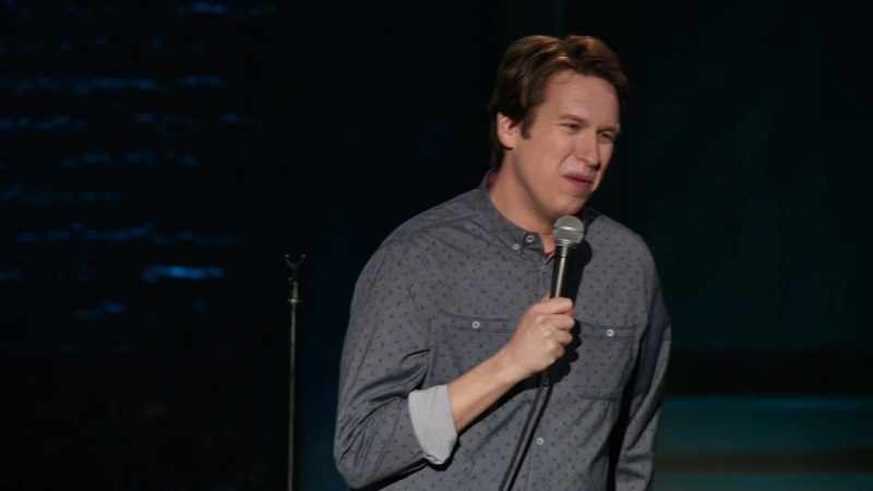 I got married this year, big year, baby and marry