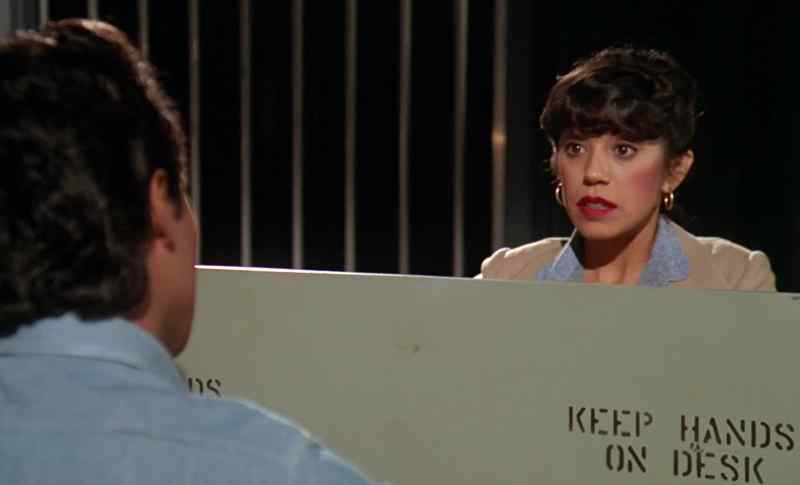 I got nothing to give you, Della