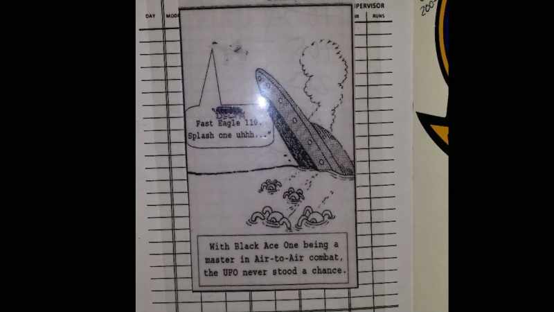 I got ridiculed, there was jokes posted