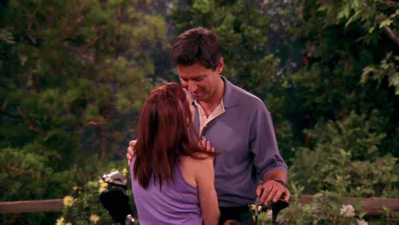 I got to say, this part-- a little better with robert