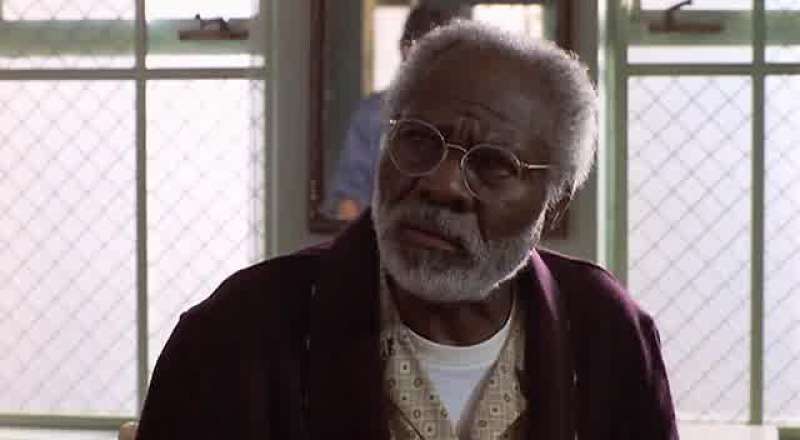 I got six cousins named Willie Brown