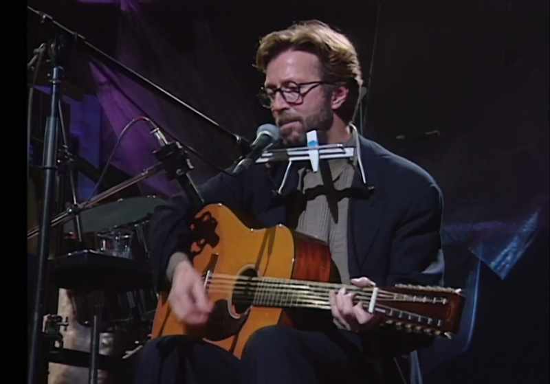 �� I got the blues from my baby ♪