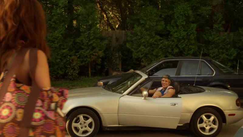 I got the stuff. - Yeah, about that