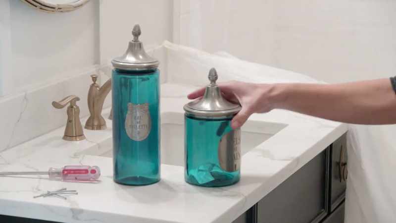 I got these for their bathrooms