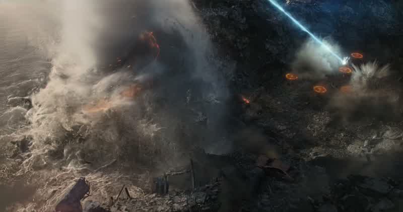 SPIDER-MAN: I got this!