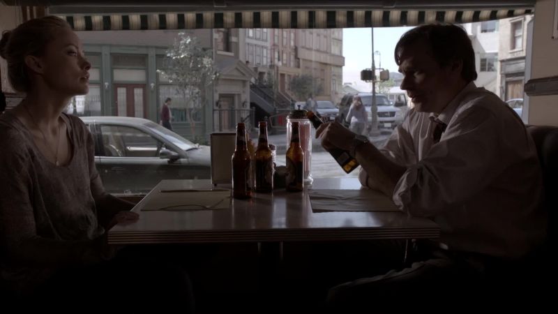 I got you three, but I drank them